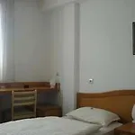 Omega Ambasador Hotel